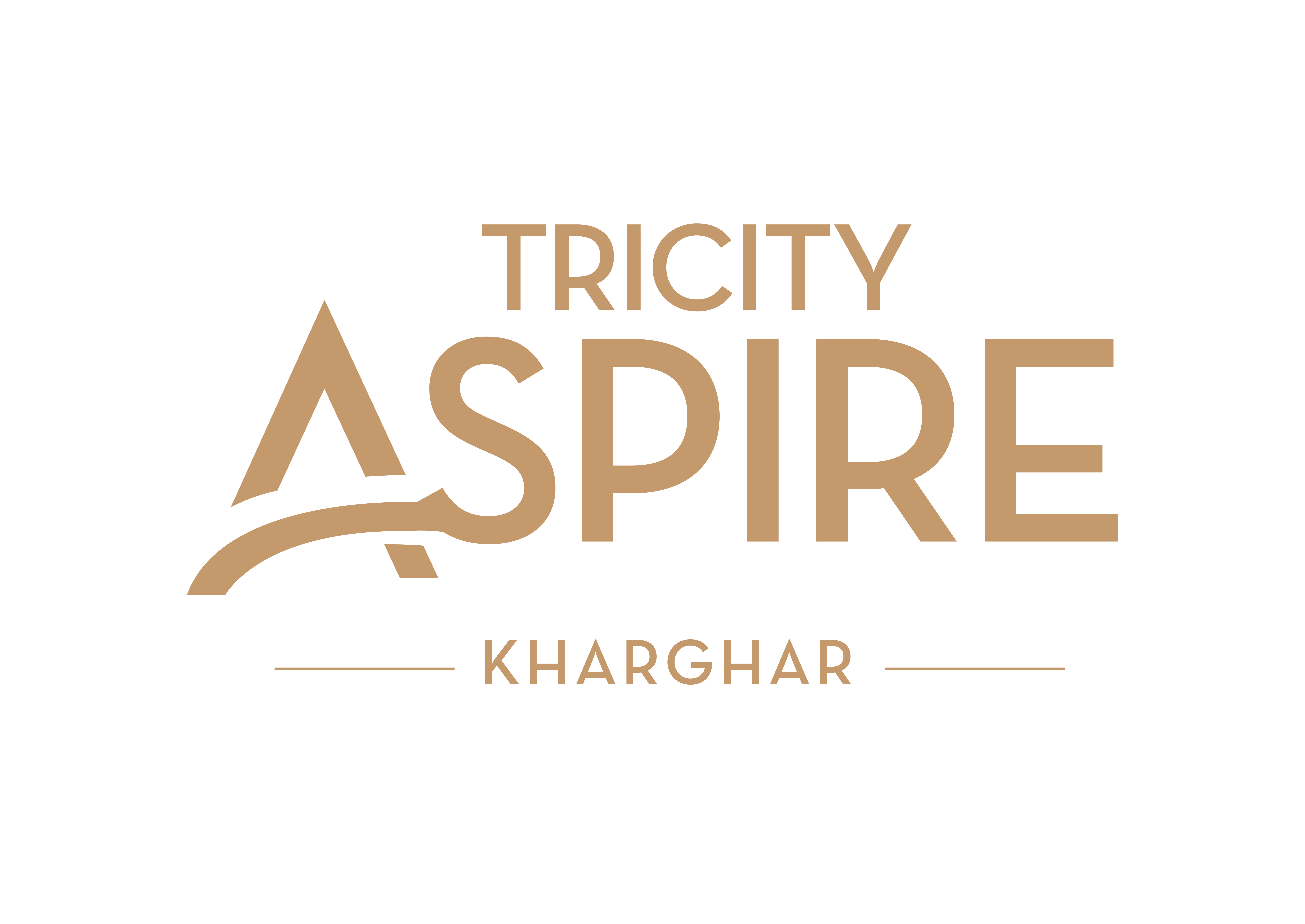 Tricity Aspire
